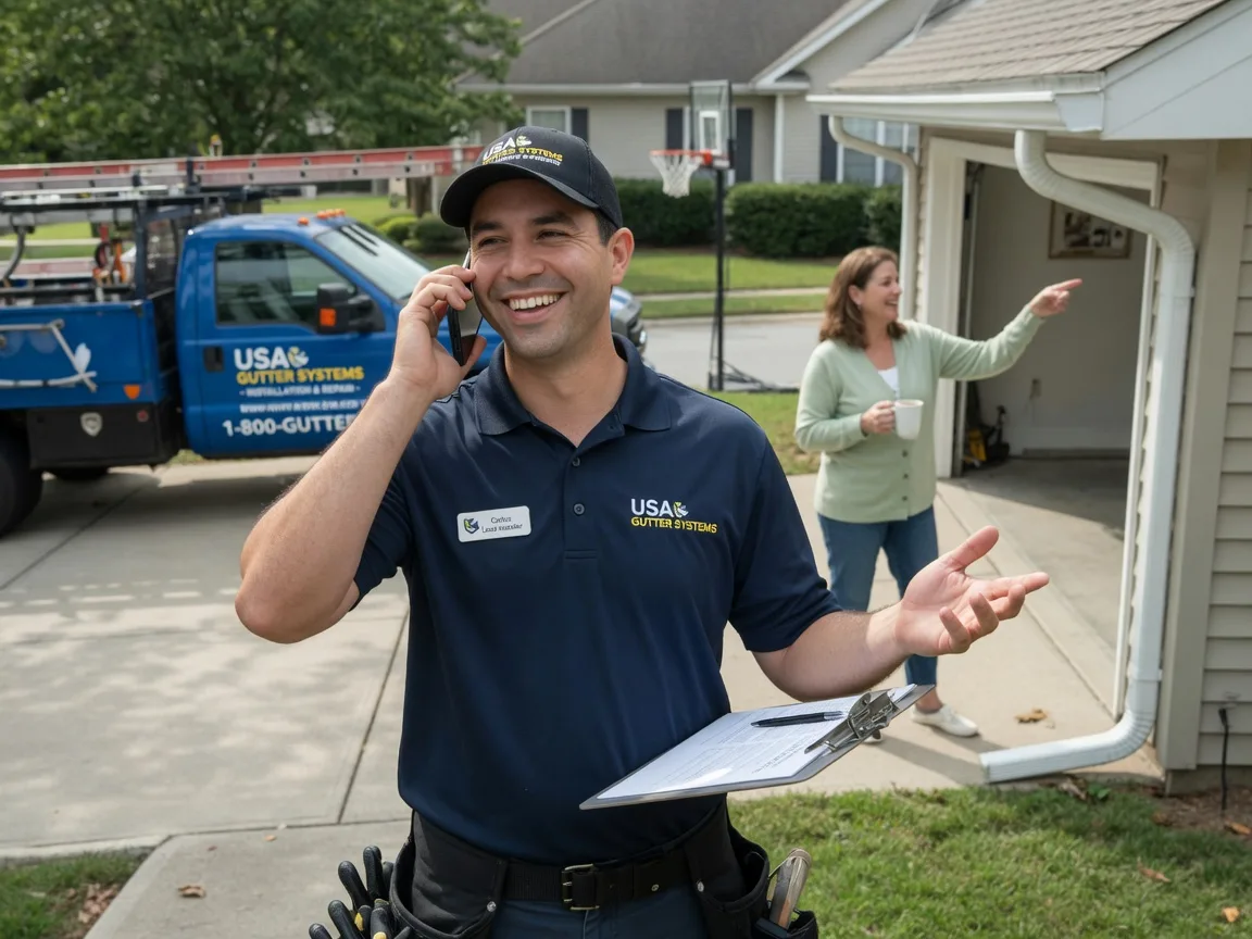 Gutter Installation Greenville, TX FAQs